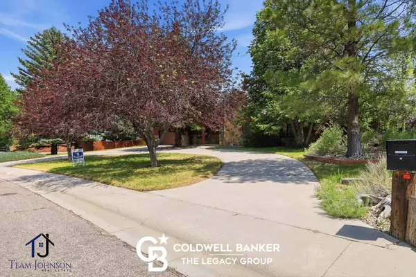 1081 Stafford, Casper, WY 82609