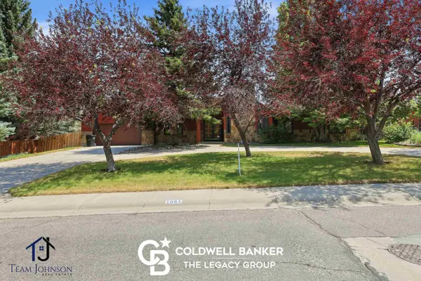 1081 Stafford, Casper, WY 82609