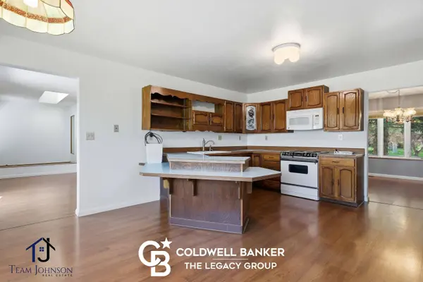 1081 Stafford, Casper, WY 82609