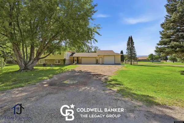 1811 Piney Creek Roads
