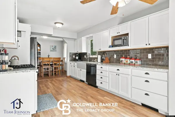 1811 Piney Creek Roads, Casper, WY 82604