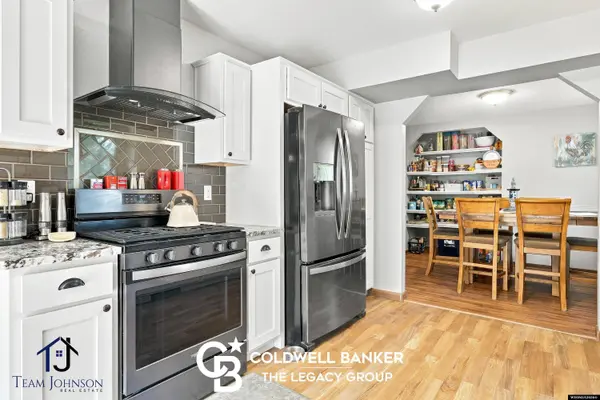 1811 Piney Creek Roads, Casper, WY 82604