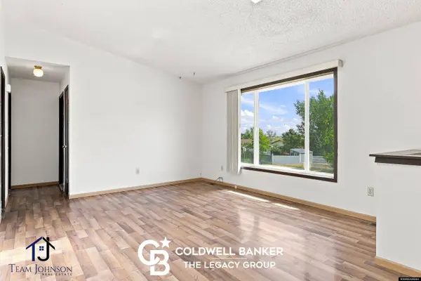 910 W Fir Street, Glenrock, WY 82637