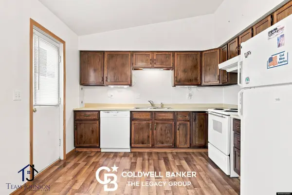910 W Fir Street, Glenrock, WY 82637