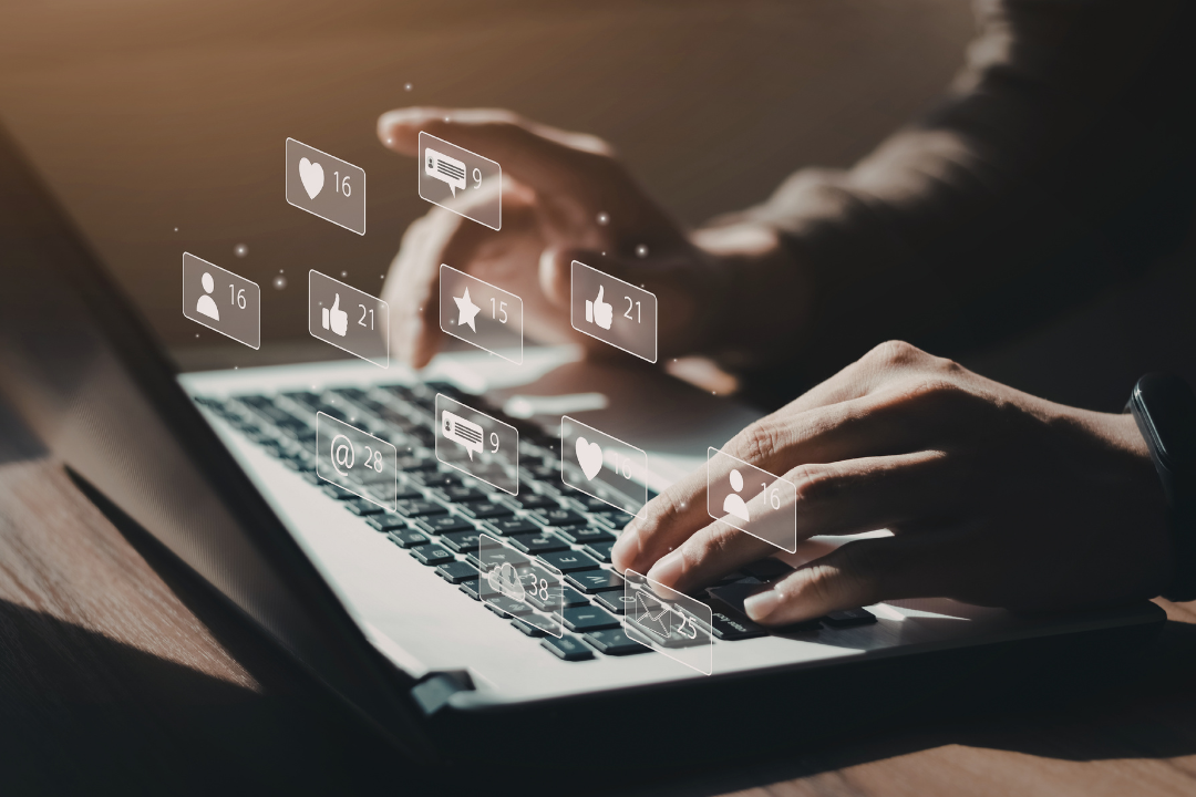 prestige heritage realty social media