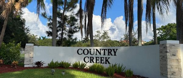 Country Creek, Davie Real Estate Market Update: 2026