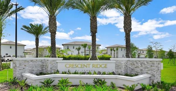 Crescent Ridge, Davie Real Estate Market Update: 2026