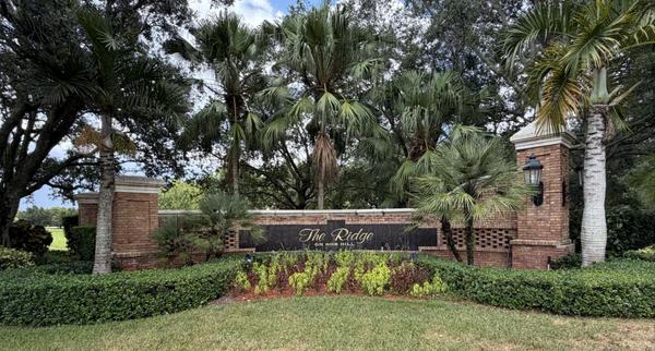 The Ridge on Nob Hill, Davie Real Estate Market Update: 2026