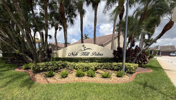 Nob Hill Palms, Davie Real Estate Market Update: 2026