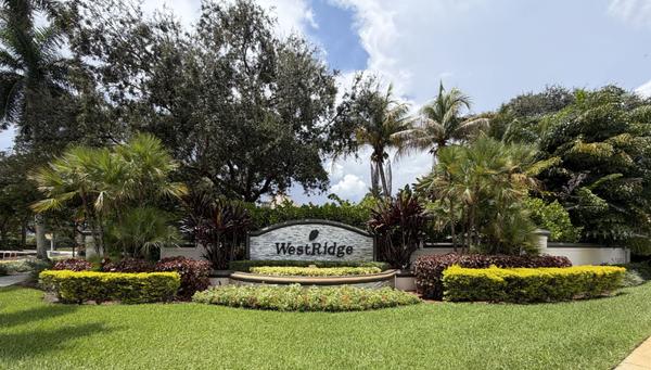 Westridge, Davie Real Estate Market Update: 2026