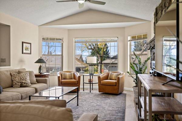 1435 Foxridge CIR, Auburn, CA 95603