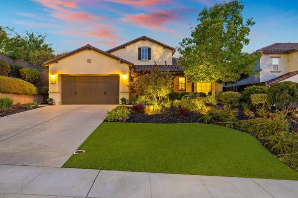 3696 Miners Ravine DR, Roseville, CA 95661
