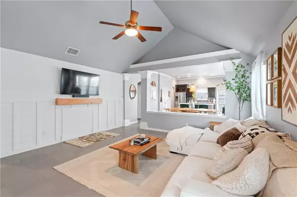 7233 Nuss DR, Corpus Christi, TX 78414