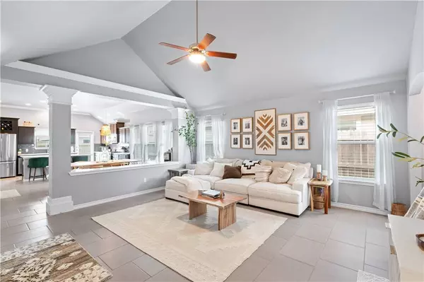 7233 Nuss DR, Corpus Christi, TX 78414