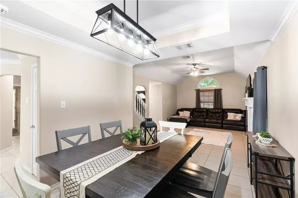 3837 Brockhampton CT, Corpus Christi, TX 78414