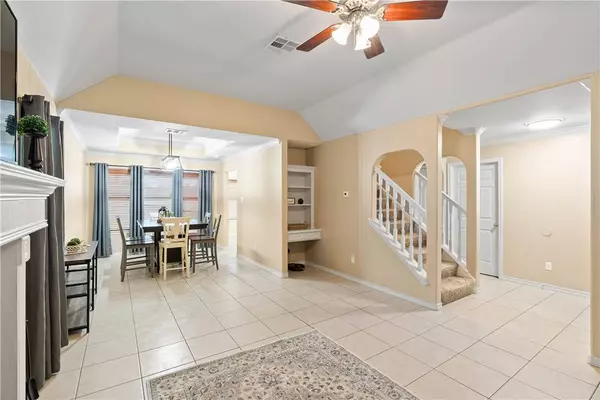 3837 Brockhampton CT, Corpus Christi, TX 78414