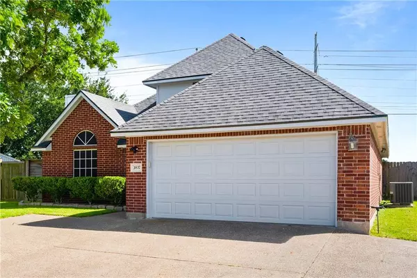 3837 Brockhampton CT, Corpus Christi, TX 78414