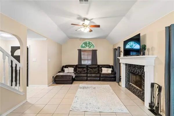 3837 Brockhampton CT, Corpus Christi, TX 78414