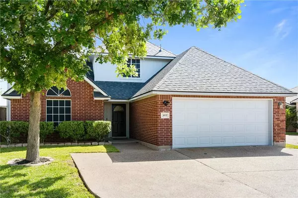 3837 Brockhampton CT, Corpus Christi, TX 78414