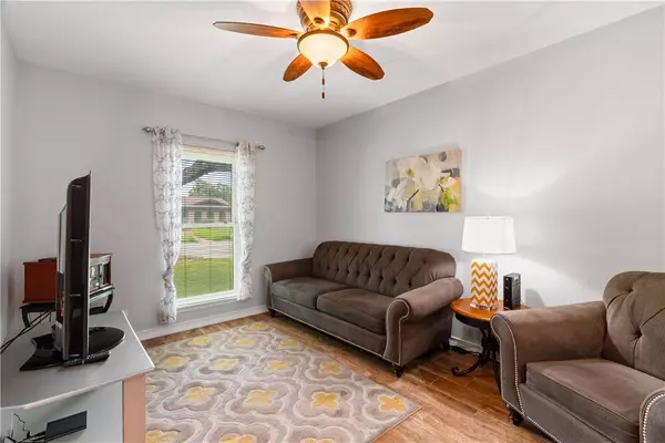 3818 Kingston DR, Corpus Christi, TX 78415