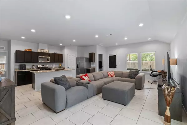 12026 Mochi WAY, Corpus Christi, TX 78410