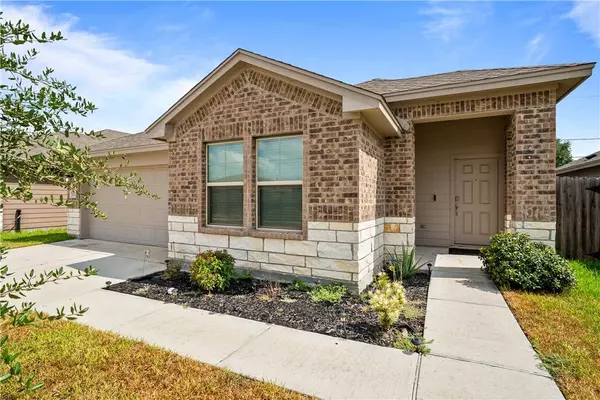 12026 Mochi WAY, Corpus Christi, TX 78410