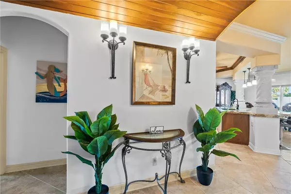 14217 Punta Bonaire DR, Corpus Christi, TX 78418