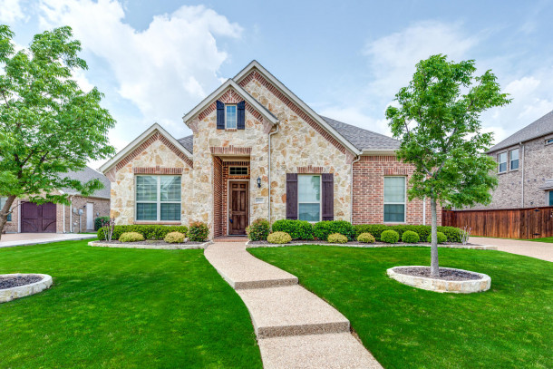 Real Estate Updates & Advice