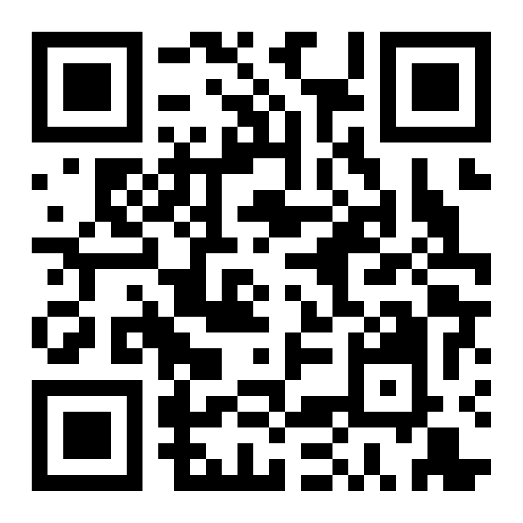 Scan to Schedule QR Code
