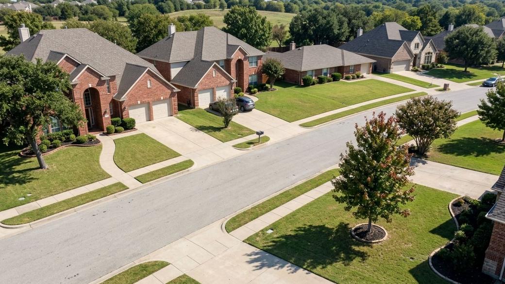 2026 Housing Market Forecast for Flower Mound, TX