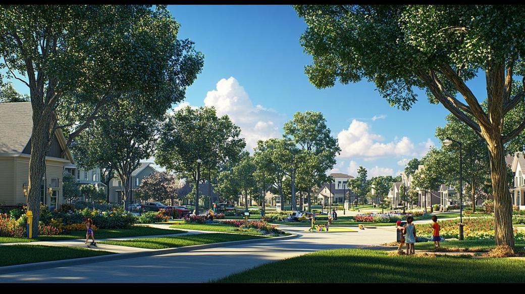 Flower Mound’s Family-Friendly Communities and School Highlights