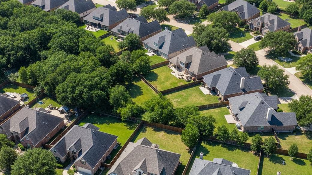 Exploring Homebuyer Assistance Programs in Flower Mound, TX This Year