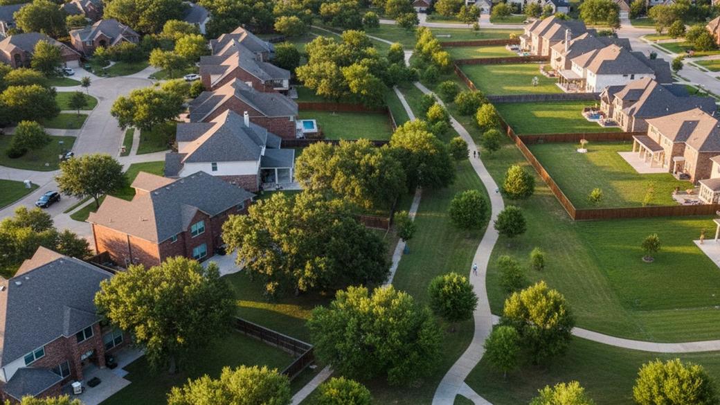 Is Flower Mound, TX Safe? A 2026 Buyer's Guide