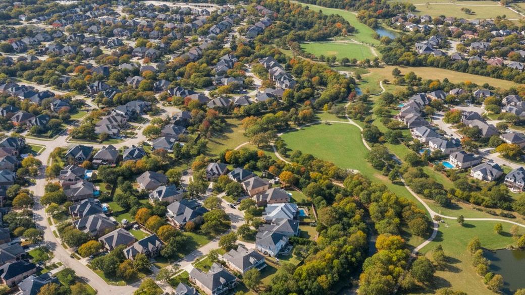 Exploring the Market: Living in Flower Mound, TX in 2026