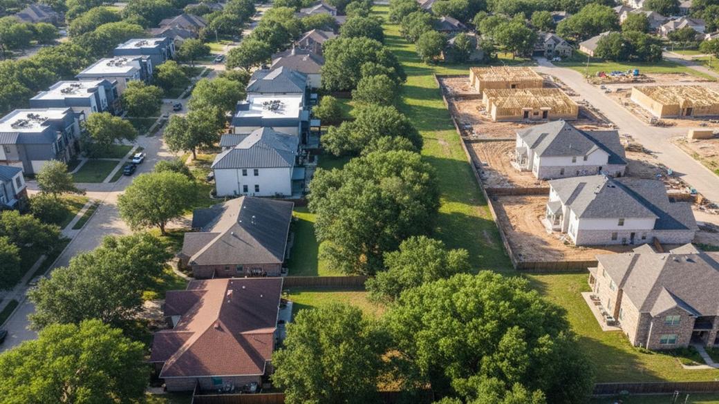 Deciding Between Flower Mound, TX vs Lewisville, TX: What Buyers Need to Know in 2026
