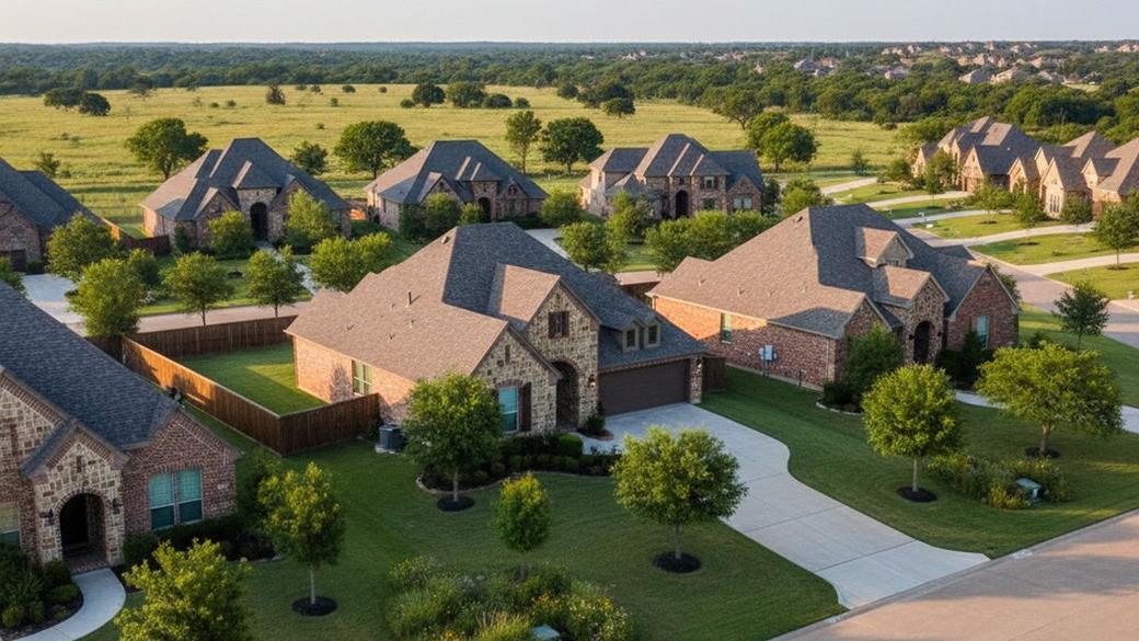 Choosing Between Flower Mound, TX vs Dallas, TX: A 2026 Homebuyer Guide