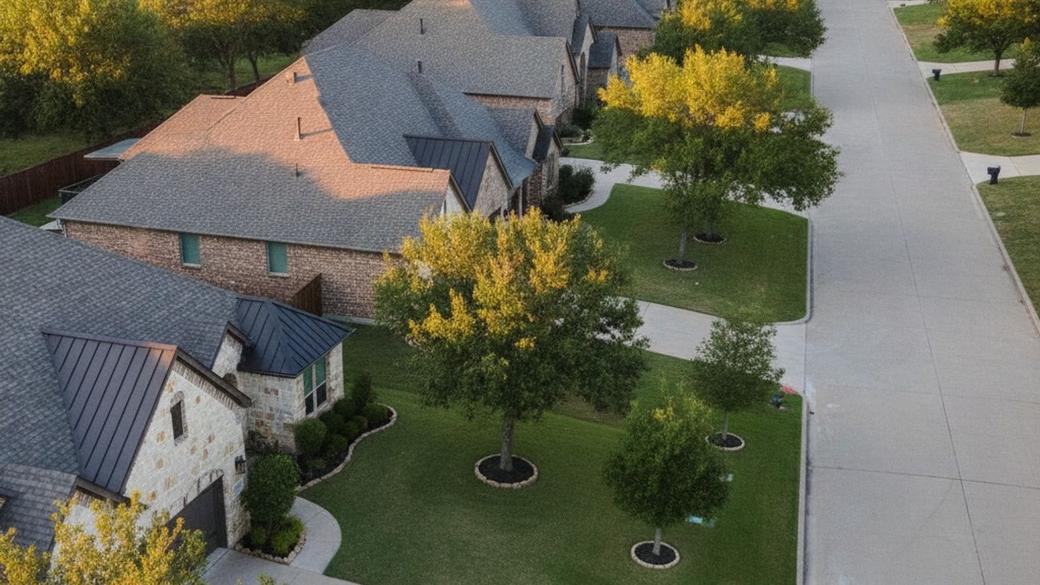 Commuting in North Texas: Getting Around Flower Mound, TX in 2026