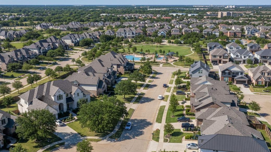 Relocating to North Texas: Flower Mound, TX vs Southlake, TX in 2026