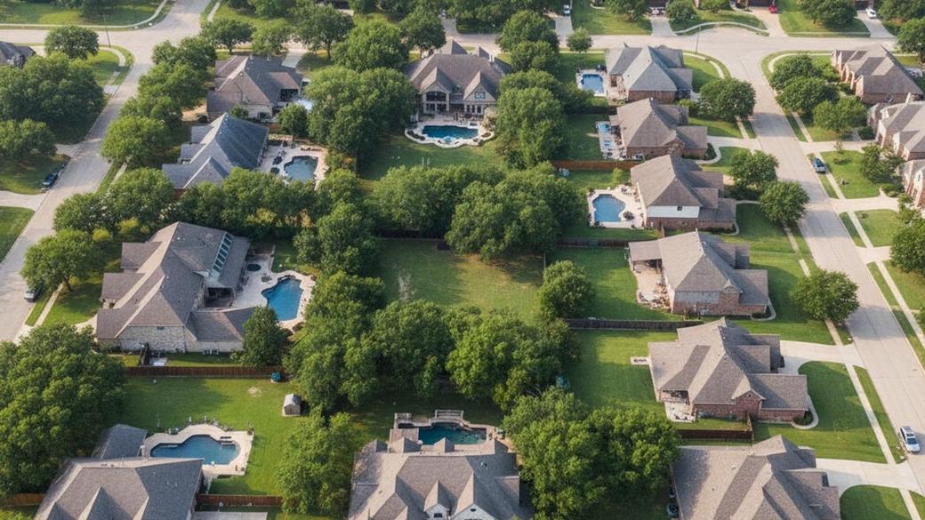 Flower Mound, TX vs Keller, TX: Where to Buy a Home in 2026