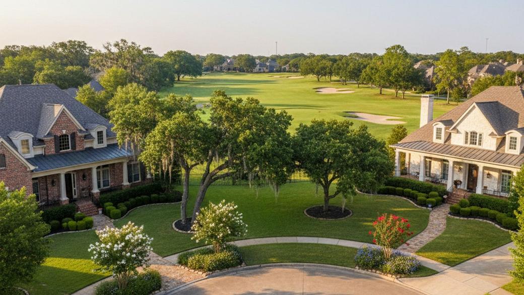 Moving to Flower Mound, TX: What Homebuyers Need to Know in 2026