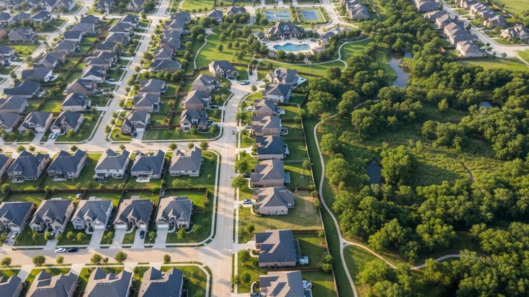 Comparing Flower Mound, TX vs Grapevine, TX: A 2026 Relocation Guide