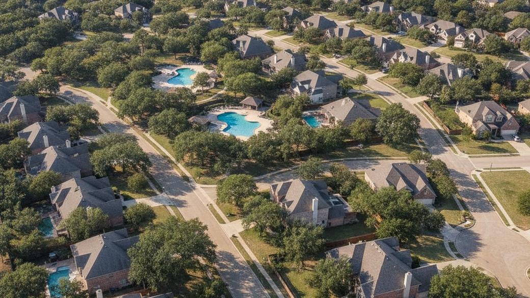 Moving to Denton County: Flower Mound, TX vs Argyle, TX in 2026