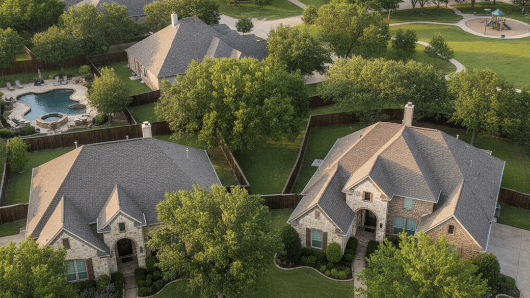 First-Time Home Buyer Grants and Programs in Highland Village, TX (2026 Guide)
