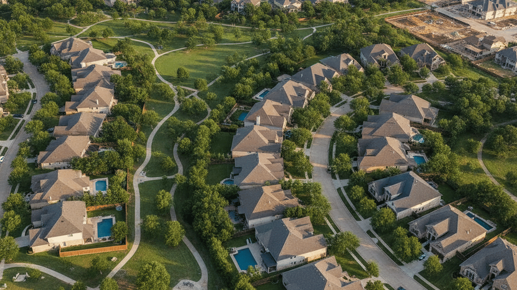 What to Expect for the Average Home Price in Flower Mound, TX in 2026