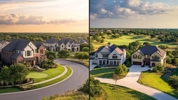 Lantana vs. Double Oak: Which Hidden North Texas Gem is Right for You?,Jay Marks