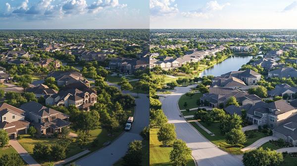 Flower Mound vs. Lewisville: Which North Texas Suburb Should You Really Call Home?,Jay Marks