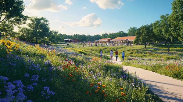 Top 10 Reasons to Move to Lewisville, TX