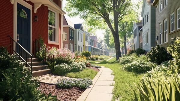Selling Your Home in Flower Mound