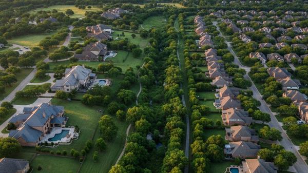 Who Is the Best Realtor in Flower Mound, TX? Meet Jay Marks,Jay Marks