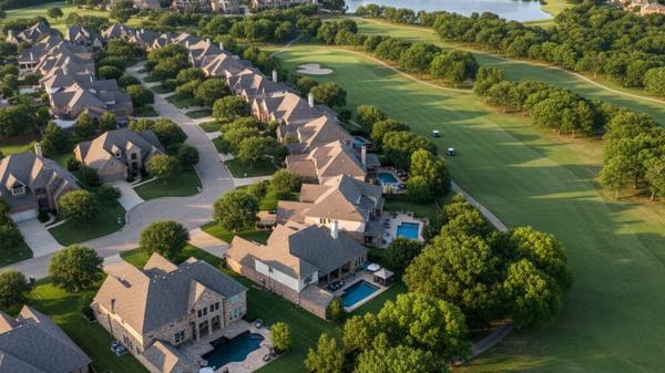 Finding Your Place: The Best Neighborhoods in Flower Mound, TX in 2026,Jay Marks